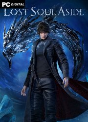 Lost Soul Aside (2025) PC | 