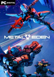 METAL EDEN (2025) PC | 