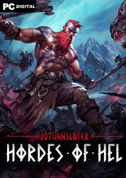 Jotunnslayer: Hordes of Hel (2025) PC | 