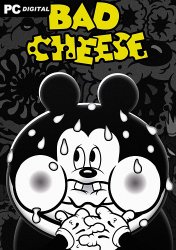 Bad Cheese (2025) PC | 
