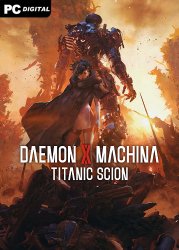 Daemon X Machina: Titanic Scion (2025) PC | 