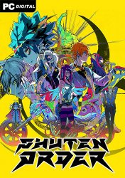 SHUTEN ORDER (2025) PC | 