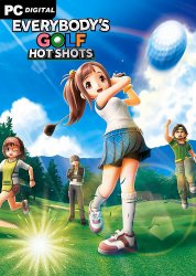 EVERYBODY'S GOLF HOT SHOTS (2025) PC | 