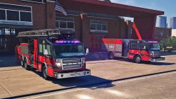 Firefighting Simulator: Ignite (2025) PC | 