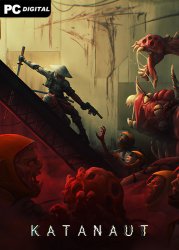 Katanaut (2025) PC | 