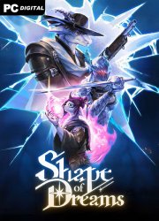 Shape of Dreams (2025) PC | 