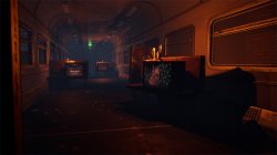 The Derailed (2025) PC | 