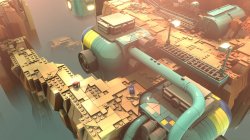LEGO Voyagers (2025) PC | 