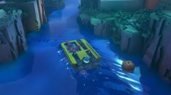 LEGO Voyagers (2025) PC | 