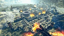 Roman Triumph: Survival City Builder (2025) PC | 