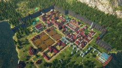 Roman Triumph: Survival City Builder (2025) PC | 