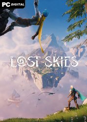 Lost Skies (2025) PC | 