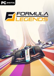 Formula Legends (2025) PC | 