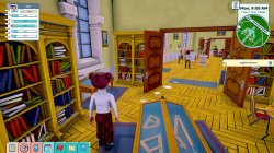 Campus Life (2025) PC | 