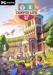 Campus Life (2025) PC | 