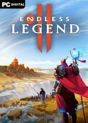 ENDLESS Legend 2 (2025) PC | Early Access