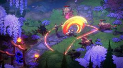 Towa and the Guardians of the Sacred Tree (2025) PC | 