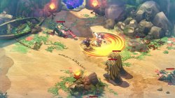 Towa and the Guardians of the Sacred Tree (2025) PC | 