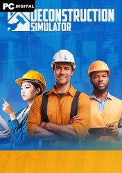 Deconstruction Simulator (2025) PC | 