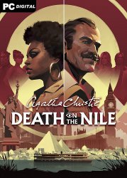 Agatha Christie  Death on the Nile (2025) PC | 