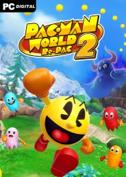PAC-MAN WORLD 2 Re-PAC (2025) PC | 