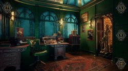 The House of Tesla (2025) PC | 
