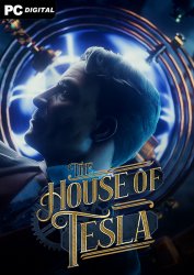 The House of Tesla (2025) PC | 