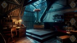 The House of Tesla (2025) PC | 