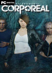 CORPOREAL (2025) PC | 