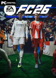EA SPORTS FC 26 (2025) PC | 