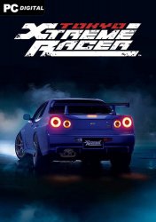 Tokyo Xtreme Racer (2025) PC | 
