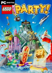 LEGO Party! (2025) PC | 