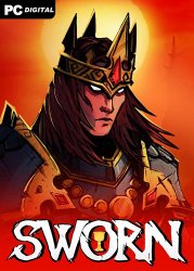 SWORN (2025) PC | 