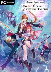 Atelier Resleriana: The Red Alchemist & the White Guardian (2025) PC | 