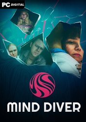 Mind Diver (2025) PC | 