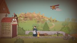 Letters of War (2025) PC | 