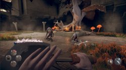Hunted Within: The Walls (2025) PC | 