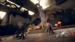 Hunted Within: The Walls (2025) PC | 