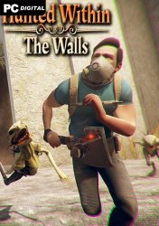 Hunted Within: The Walls (2025) PC | 