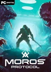 Moros Protocol (2025) PC | 