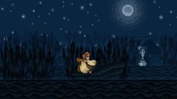 Vasilisa and Baba Yaga [v 1.5.7] (2024) PC | 