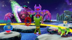 Yooka-Replaylee (2025) PC | 