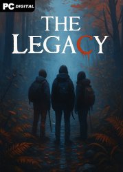 The Legacy (2025) PC | 