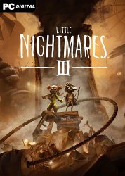 Little Nightmares III (2025) PC | 