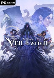 Lost Eidolons: Veil of the Witch (2025) PC | 