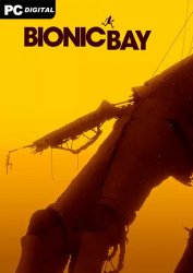Bionic Bay [v 1.3.5.2] (2025) PC | 