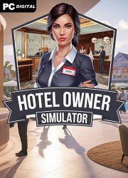Hotel Owner Simulator (2025) PC | 