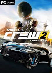 The Crew 2 [+ DLCs] (2018) PC | 