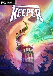 Keeper (2025) PC | 