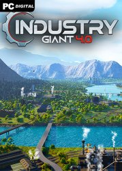Industry Giant 4.0 (2025) PC | 